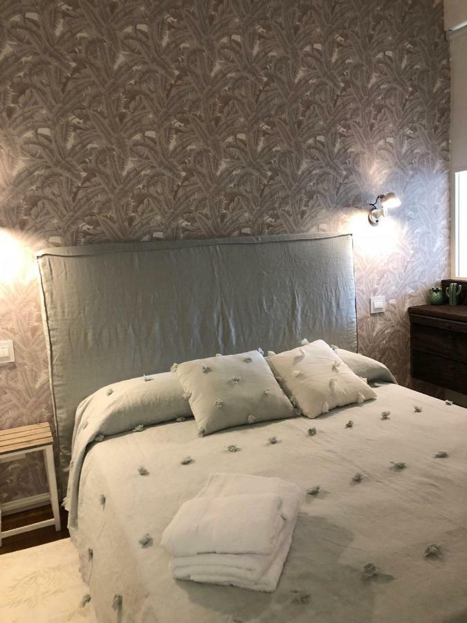 Vongola Lägenhet Porto Venere Exteriör bild